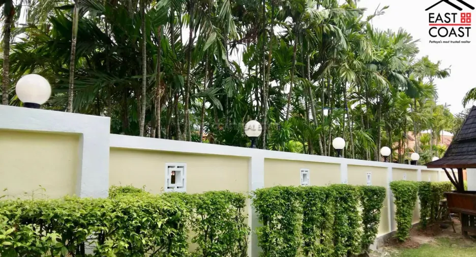 For rent 3 bedrooms house in Bang Lamung, Chonburi
