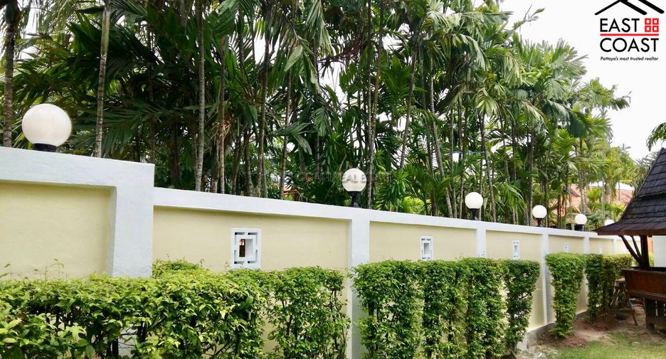 For rent 3 bedrooms house in East Pattaya, Pattaya