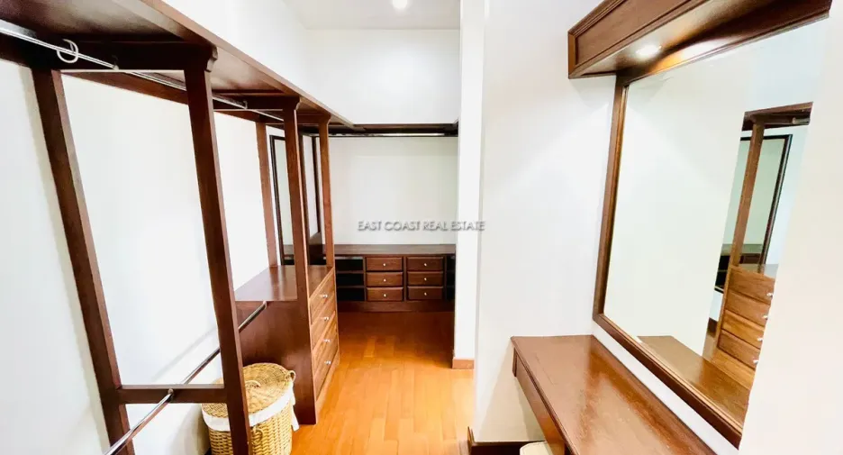 For rent 3 bedrooms house in Bang Lamung, Chonburi