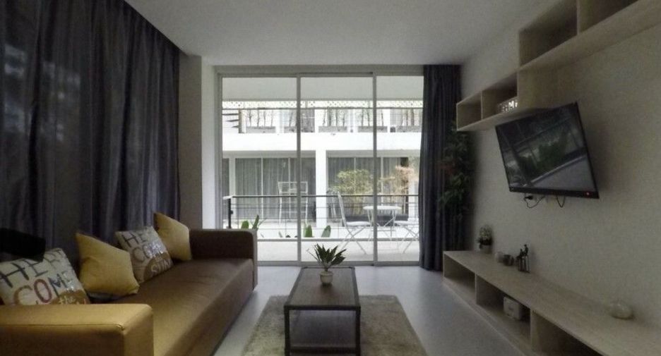 For sale 1 bed condo in Kathu, Phuket