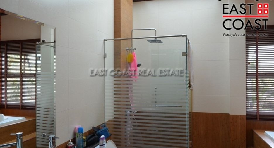 Casa en venta de 3 habitaciones en Huay Yai, Pattaya