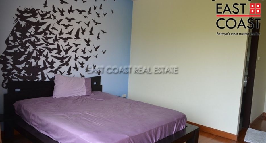 Casa en venta de 3 habitaciones en Huay Yai, Pattaya