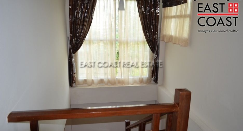 Casa en venta de 3 habitaciones en Huay Yai, Pattaya