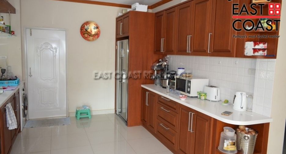 Casa en venta de 3 habitaciones en Huay Yai, Pattaya