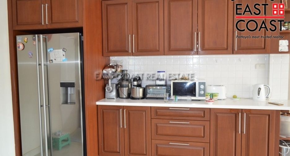 Casa en venta de 3 habitaciones en Huay Yai, Pattaya