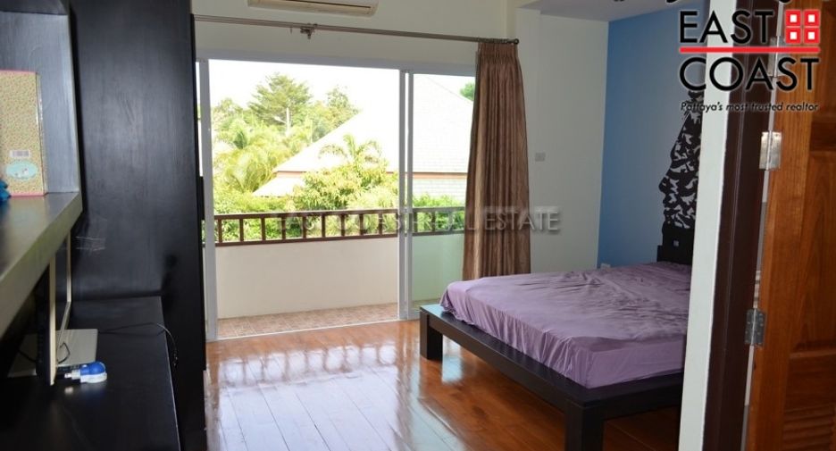 Casa en venta de 3 habitaciones en Huay Yai, Pattaya