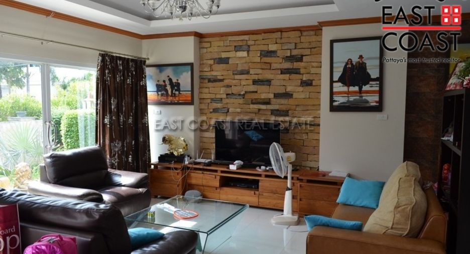 Casa en venta de 3 habitaciones en Huay Yai, Pattaya