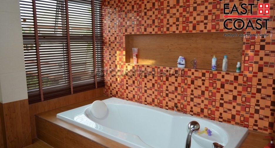 Casa en venta de 3 habitaciones en Huay Yai, Pattaya