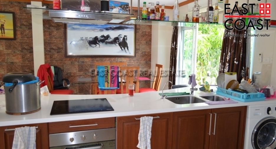 Casa en venta de 3 habitaciones en Huay Yai, Pattaya