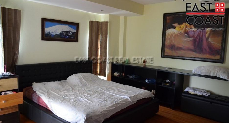 Casa en venta de 3 habitaciones en Huay Yai, Pattaya