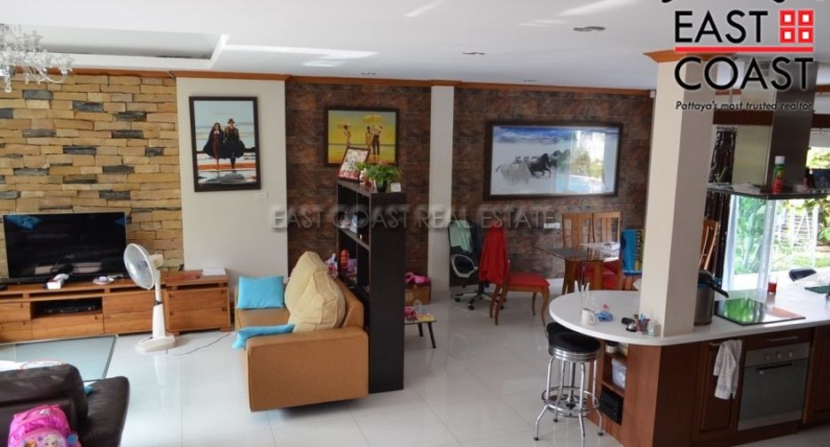 Casa en venta de 3 habitaciones en Huay Yai, Pattaya