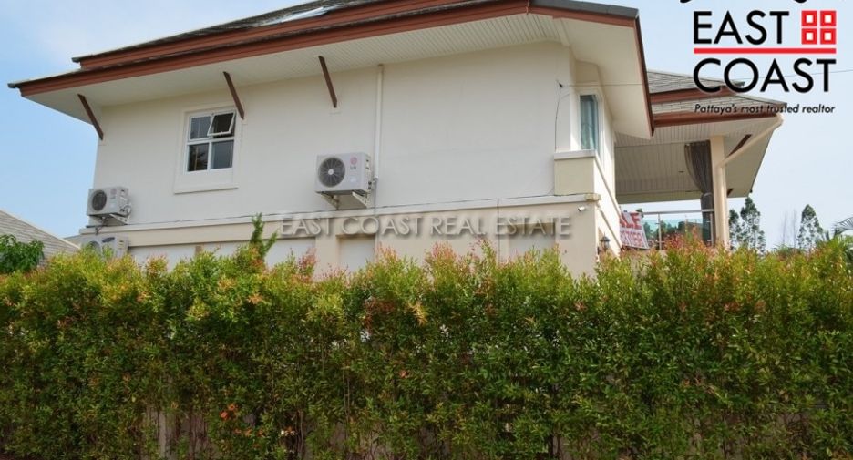 Casa en venta de 3 habitaciones en Huay Yai, Pattaya