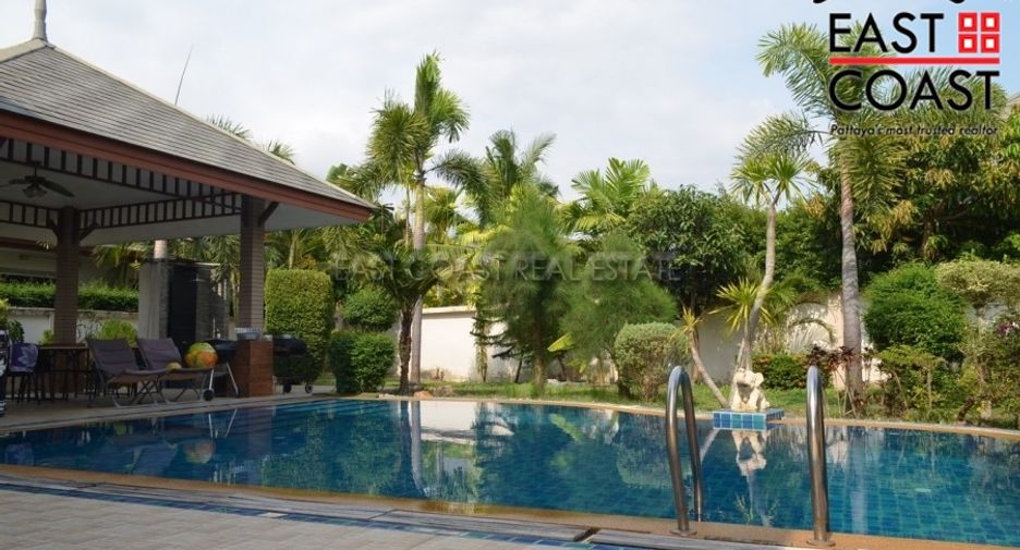 Casa en venta de 3 habitaciones en Huay Yai, Pattaya