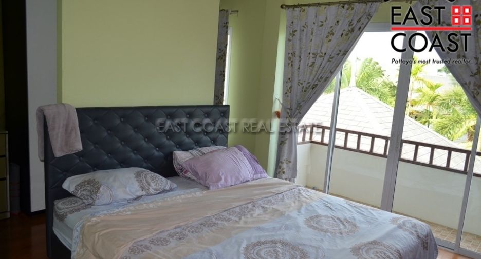 Casa en venta de 3 habitaciones en Huay Yai, Pattaya