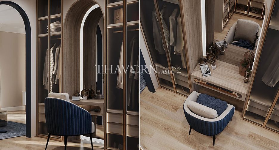 Продажа 3 спальни дом в Тхаланг, Пхукет