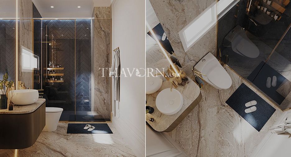 Продажа 3 спальни дом в Тхаланг, Пхукет