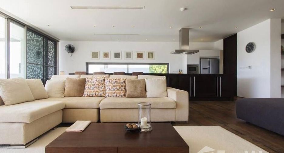 For rent 3 bed condo in Thalang, Phuket