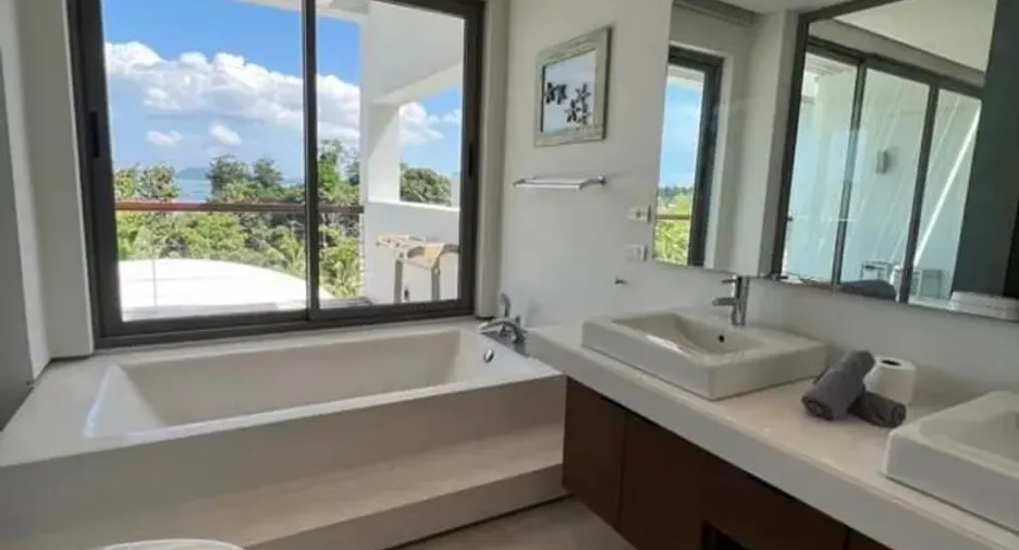 For rent 3 bed condo in Thalang, Phuket
