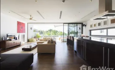 For rent 3 bed condo in Thalang, Phuket