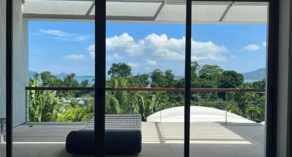 For rent 3 bed condo in Thalang, Phuket