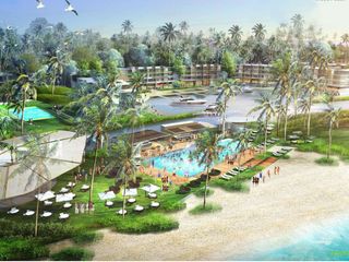 For sale 2 bed condo in Sam Roi Yot, Prachuap Khiri Khan