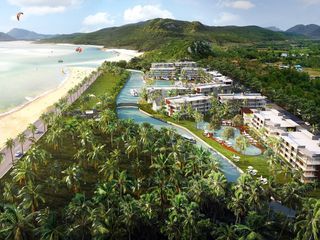 For sale 2 bed condo in Sam Roi Yot, Prachuap Khiri Khan