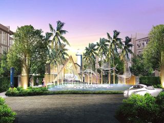 For sale 2 bed condo in Sam Roi Yot, Prachuap Khiri Khan