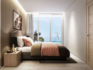 For sale 2 bed condo in Sam Roi Yot, Prachuap Khiri Khan