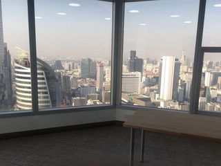 For rent 1 bed office in Sathon, Bangkok