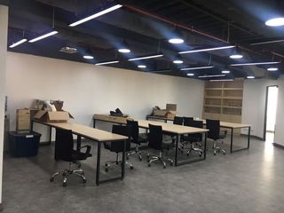 For rent 1 bed office in Sathon, Bangkok