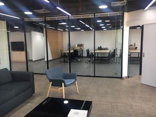 For rent 1 bed office in Sathon, Bangkok