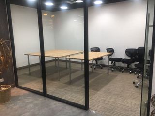 For rent 1 bed office in Sathon, Bangkok