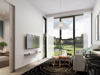 Condo en venta de 1 habitaciones en Thalang, Phuket