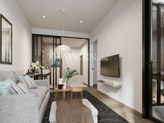 Condo en venta de 1 habitaciones en Thalang, Phuket