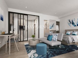 Condo en venta de 1 habitaciones en Thalang, Phuket
