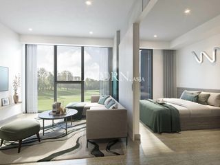Condo en venta de 1 habitaciones en Thalang, Phuket