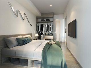 Condo en venta de 1 habitaciones en Thalang, Phuket