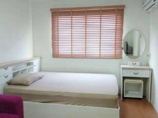 For rent studio condo in Lat Krabang, Bangkok