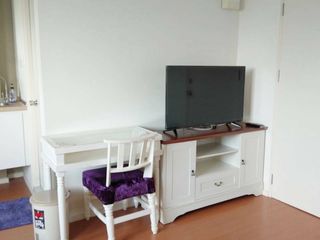 For rent studio condo in Lat Krabang, Bangkok