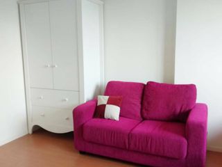 For rent studio condo in Lat Krabang, Bangkok