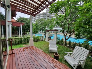 For sale 2 bed villa in Cha Am, Phetchaburi