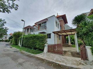 For sale 2 bed villa in Cha Am, Phetchaburi