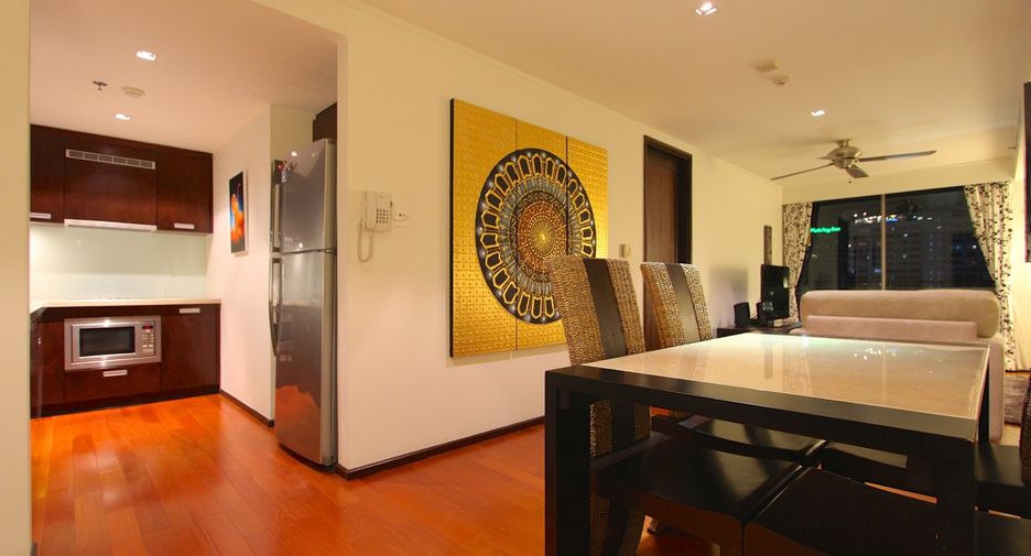À vendre 1 chambre condo à Central Pattaya, Pattaya
