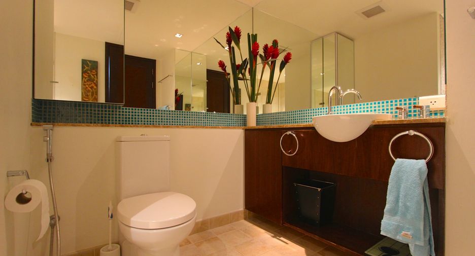 À vendre 1 chambre condo à Central Pattaya, Pattaya
