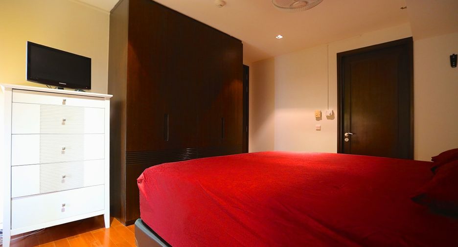 À vendre 1 chambre condo à Central Pattaya, Pattaya