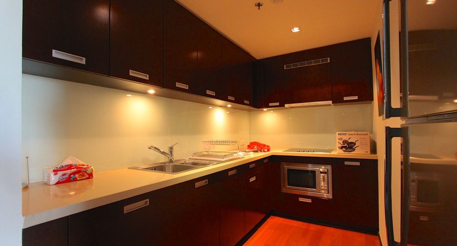 À vendre 1 chambre condo à Central Pattaya, Pattaya