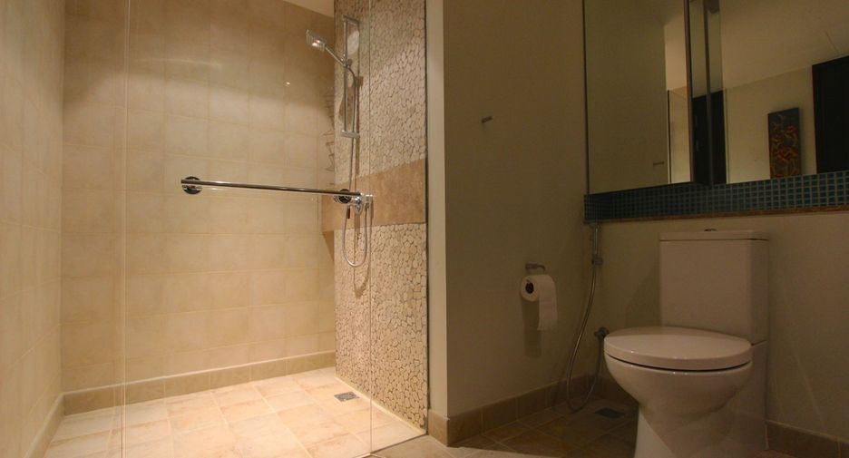 À vendre 1 chambre condo à Central Pattaya, Pattaya