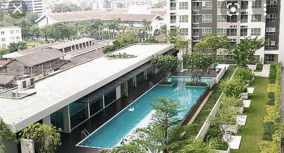 ขาย สตูดิโอ คอนโด ใน คลองเตย, กรุงเทพฯ
