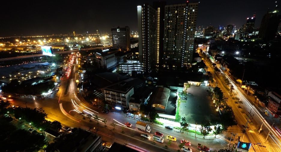 ขาย สตูดิโอ คอนโด ใน คลองเตย, กรุงเทพฯ