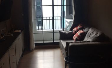 For sale 1 bed condo in Pathum Wan, Bangkok